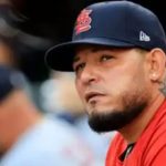 yadiel molina